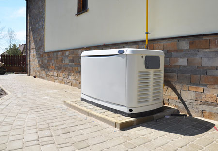 Generator Services